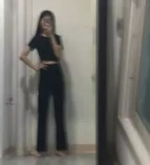 진짜 다른쇼핑몰에서 s를 사면 길이가 너무 작고 또 벨트를 하자니 너무 불편하고 핏도