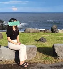 슬랙스 가격대비 질이 너무 괜찮아서ㅠ 베이지도 사버렸어요ㅠㅠ 진짜 스판이 쩔어서 너