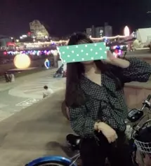 165버전은 발목 이쁘게 덮어주고 기장이 진짜 말이 안나옵니다ㅠㅠ 청바지도 이런거 더