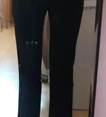 키가 165라 165버전 사려다가 오리지널 구매했는데 잘한 거 같아요!
