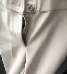 맞는 사이즈의 바지가 잘 없어서 꼭 수선해서 입었는데 사이즈가 딱 잘 맞아요 너무 좋