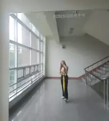 완전 제 최애바지예요
