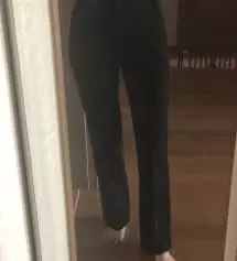 이렇게 저렴한 가격에 좋은바지 처음이에요우ㅜ 데일리로 매일 입을 것 같아요! 항상 바