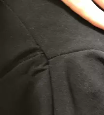 입었을때 촉감이 좋은것같아요
