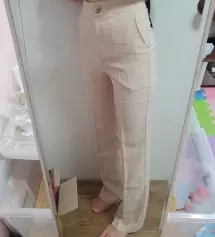 저는 평소 24~25를 입습니다.
