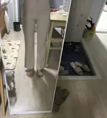 진짜 너무너무 이뻐요 ㅠㅠㅠ 완전 사이즈도 잘 맞고 163에 51키로인데 하비체형인데도