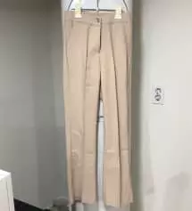 진짜... 너무 예쁘고 사이즈 너무 잘맞고 최고에요..!. 
