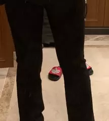 너무 예뻐요 진짜 라인이 너무 잘빠지게 보이고 잘나왓어여 쟁여나야함 진짜!!
