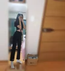 고고싱 진짜 미쳤다 ㅠㅠ 배송도 시킨 날 다음 배송되구 받아서 입어봤는데 핏이 진짜 