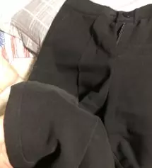 짱짱하그 좋아요 ㅎㅎ 탄탄하그 주름도 잘 안지그 데일리로도
