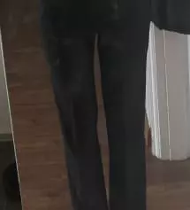 후기가 중구난방이라서 과연 m이 잘맞을까 반신반의했는데 딱 제가 생각한핏이나와서 넘