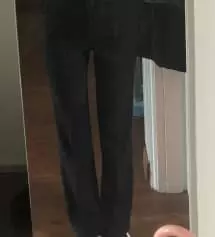 후기가 중구난방이라서 과연 m이 잘맞을까 반신반의했는데 딱 제가 생각한핏이나와서 넘