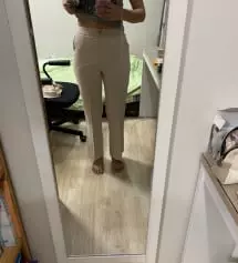 키가 171인데다가 다리가 긴편입니다ㅠ 
