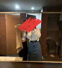 기장이 길게나와서 165로 구매했는데 많이 길었습니다ㅠㅠ
