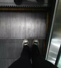 160 슬랙스 여름~가을 잘입고 너무 맨날입어서 보풀일어나
