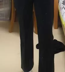 기장을 오리지널 사야될지 155cm 사야될지 고민 정말 많이 했는데 다리가 짧은 편이라 