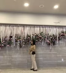 바지 진짜 찰떡이에요
