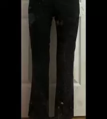 살쪘는데 허리 생각 안 하고 xs샀다가 ㅜㅜㅜ허리가 좀 작네요 다리 길어보이고 핏도 예