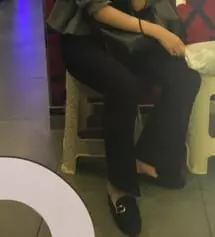 바지맛집 고고싱 ㅠㅠ무배에다가 배송도 이틀?만에 와서 엄청 만족했어요 스판제질이라