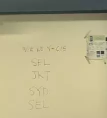 너무 긴 기장을 원하지 않아서 제 키는 160센치인데 155로 주문했어요 ㅎㅎ
