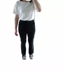 기장이 진짜 딱 원하던 기장이라 너무 좋아요 수선하러 안가도 돼서 너무 좋아요ㅠㅠㅠ