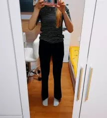 배송도정말정말빠르고 원하던핏이였어요ㅎㅎ
