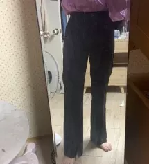 많이 커요 ㅠㅠ 깜짝 놀랬습니다 절 과대평가했으요,, 정 사이즈에 맞게 사는게 좋은 것