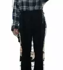 고고싱에서 처음으로 바지주문하는거라 반신반의 하면서 주문했는데 엄청 만족스럽습니