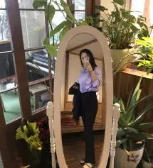 키에비해 다리가 짧은 전 짧은 모델로 하나 더 사려구여 ㅎㅎㅎㅎㅎ 너무 늦게온거말곤