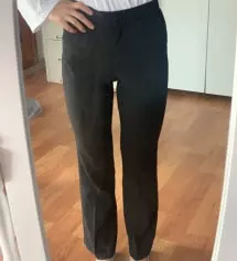 167cm/60kg 허리는 얇고 엉덩이, 허벅지가 근육반/지방반 하비입니당!
