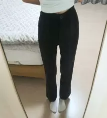 아니 진짜 이게 말이 됩니까 ㅜㅜㅜ 3만원도 더 넘게 주고 구매했던 슬랙스보다 질도 더