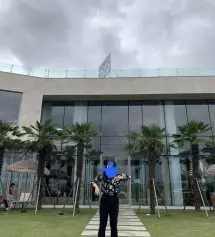 와 진짜 항상 고고싱에서 바지를 정말 많이 주문하는편인데
