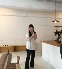 제가 사서 입어보고 너무 마음에 들고 편해서 엄마도 하나 사드렸어요! 키작녀 버전이 