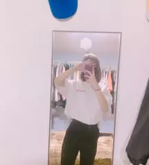 좀 마른 편이라 슬랙스 살때마다 허리부터 그냥 다 커서 맞는 바지를 못 찾았었는데 딱