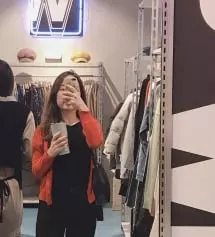 안에 있는 속밴드가 진짜 편해요 !
