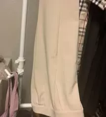 촤고에요...길고 쫀쫀......두께도 적당해서 팬티라인도 많이 안비쳐요..!검은색 사러왔