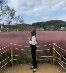 하비라서 바지살때 허리보다는 허벅지나 엉덩이에 맞게 대부분 사고, 그 후에 허리를 수