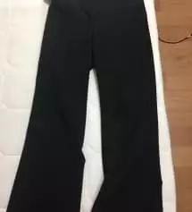 세미부츠컷완전 편해요. 길이가 조금 길지만 좋고요. 엄마도 하나 시켜 드리려고요!