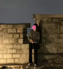 키가 작아서 밴드 한번 접으면 예쁘게 핏이 나와서 진짜 자주 입고 있어요 스판끼가 있