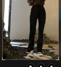 쫀쫀해서 짱이에요 저번에 속는 셈 치고 흰색 먼저 샀는데 흰색사고나서 검은색도 구매