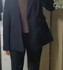 고고싱에서 산 것 중에 제일 맘에 드네요. 근데 너무 하이웨스트인거 같기도하고 배꼽 