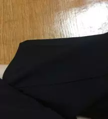 155샀는데 제 키에 아주 잘 맞아요 스판도 좋고 155시리즈 아주 애용해요!