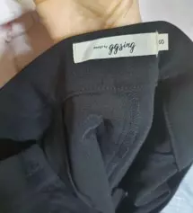 진짜진짜 하빈데 너무 예뻐요. 평소에 오프라인에서도 바지핏 이상해서 바지 구매하기 