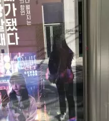 고고싱에서 바지 처음사보는데 너무 이쁜거 아닌가요ㅠㅠㅠ 슬랙스 종류는 처음 입어보