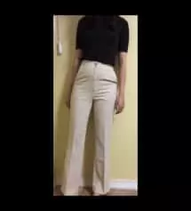 일주일 착용후기
