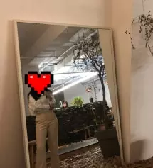 진짜이뻐요ㅜㅜ겁나쫀쫀하고 핏대박입니다!!!요즘저런 부츠컷에 빠져서 맨날입구잇어용