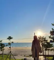 저는 체형이 다리가 긴 체형인데 다리가 더 길어보이게 만들어줘요! 허벅지랑 엉덩이를