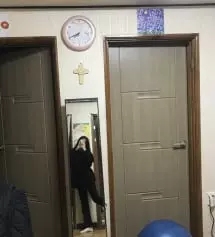 진짜 너무 좋아요ㅠㅠ 밴딩도 잘되어있어서 잘늘어나서 터질 걱정도 안되고 기장도 딱 