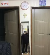 진짜 너무 좋아요ㅠㅠ 밴딩도 잘되어있어서 잘늘어나서 터질 걱정도 안되고 기장도 딱 