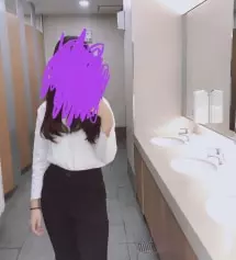 허리띠가 필요없어서 진짜 좋았고, 다리가 길어보이는 효과,,짱!
